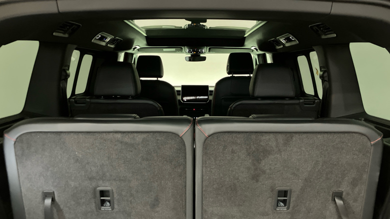 Volkswagen ID. Buzz 250kW GTX Pro 79kWh 5dr 4MOTION Auto [6 Seat] Electric Estate